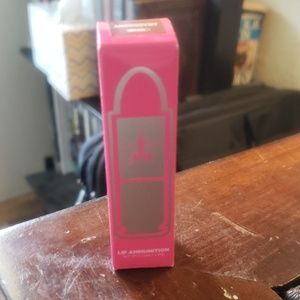 Jeffree Star Lipstick